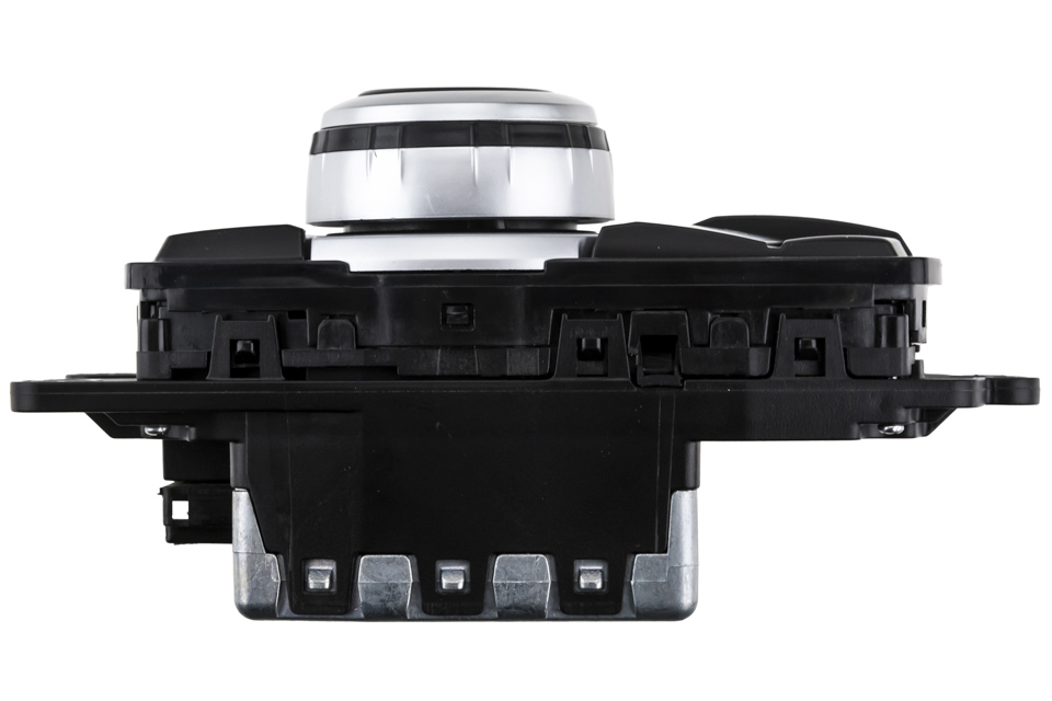 Εικόνα 4 από 6 — NTY – Media Controller BMW F10/F11 F07 X3 F25 10 Pins Απόλυτος Έλεγχος Συστήματος Πλοήγησης Και Multimedia orig.65829206446 – 1 Τεμ. (EWS-BM-175)