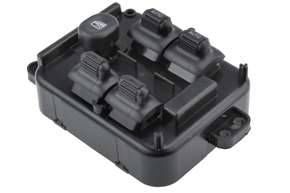 Εικόνα 1 από 4 — ΔΙΑΚΟΠΤΗΣ ΠΑΡΑΘΥΡΩΝ ΓΙΑ JEEP LIBERTY 2005+ orig.56054002AA ΝΤΥ – 1 TEM.