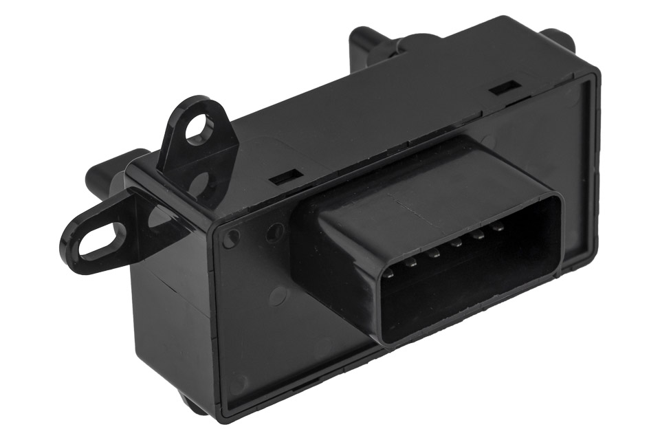 Εικόνα 2 από 6 — ΔΙΑΚΟΠΤΗΣ ΓΙΑ CHRYSLER TOWN/COUNTRY 2004+ /DODGE GRAND CARAVAN 2004+ ΠΟΛΛΑΠΛΟΣ 11PIN ΠΑΡΑΘΥΡΩΝ orig.04685732AC