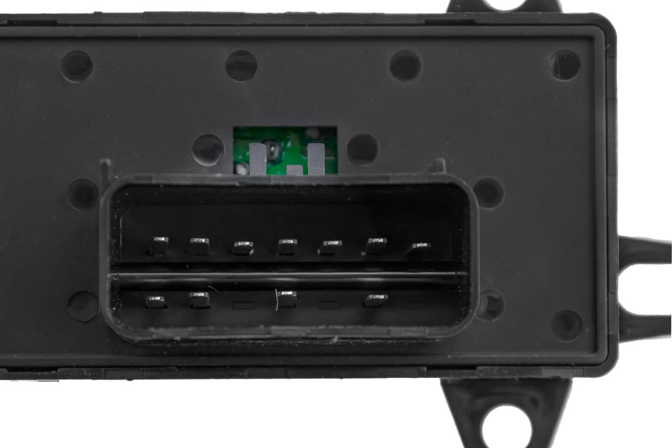Εικόνα 6 από 6 — ΔΙΑΚΟΠΤΗΣ ΓΙΑ CHRYSLER TOWN/COUNTRY 2004+ /DODGE GRAND CARAVAN 2004+ ΠΟΛΛΑΠΛΟΣ 11PIN ΠΑΡΑΘΥΡΩΝ orig.04685732AC