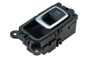 TESLA MODEL X 16+ ΔΙΑΚΟΠΤΗΣ ΑΣΦΑΛΙΣΗΣ ΠΟΡΤΩΝ (WING DOORS) ΜΑΥΡΟ 4 PINS orig.1038107-02-C/103810702C