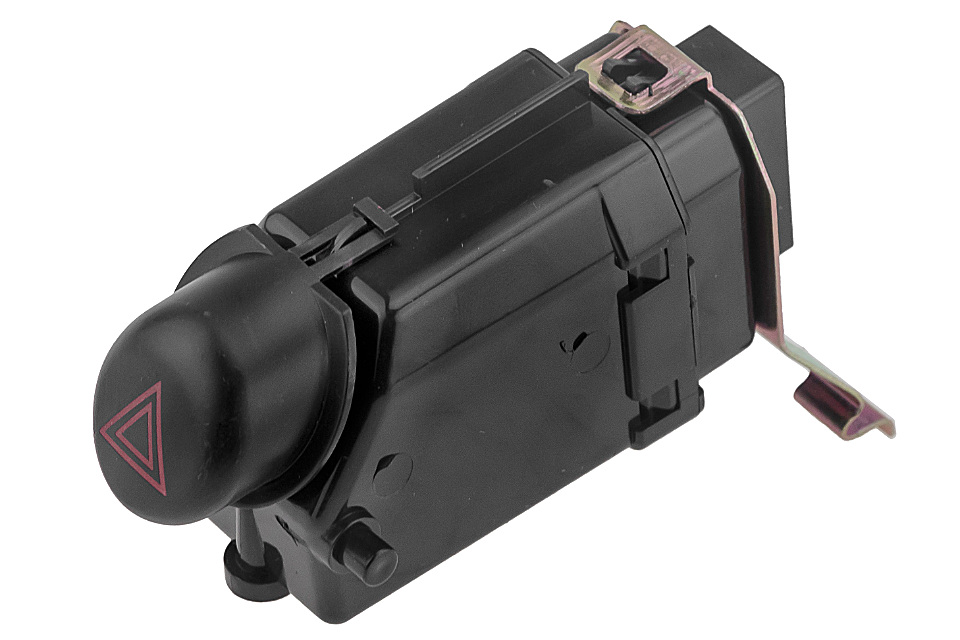 Εικόνα 1 από 4 — NTY – Διακόπτης Φώτων Alarm για Jeep Liberty 2002+ με 10 Pins OE 56010158AD για Σταθερή και Ασφαλή Λειτουργία – 1 Τεμ. (EWS-CH-042)