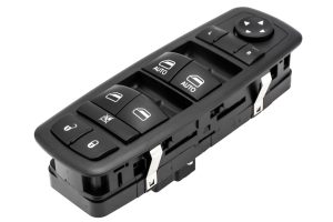 ΠΟΛΛΑΠΛΟΣ ΔΙΑΚΟΠΤΗΣ ΠΑΡΑΘΥΡΩΝ ΓΙΑ CHRYSLER PACIFICA 2017+ / VOYAGER 2020+ orig.68234092AC ΝΤΥ - 1 TEM.
