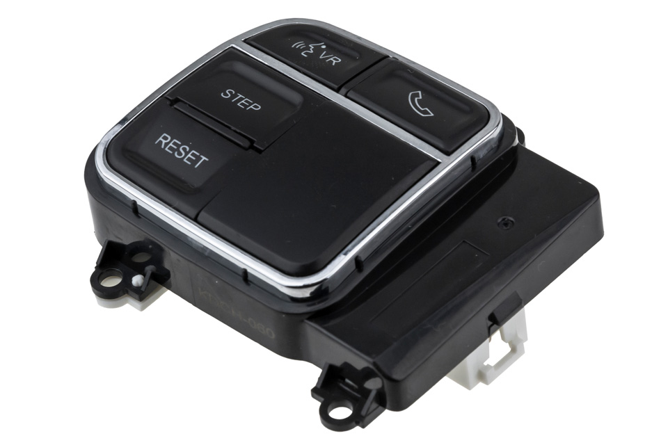Εικόνα 1 από 6 — NTY – Διακόπτης Τιμονιού για Chrysler Town & Country 3.6 2012+ με 3 Pins και Λειτουργία Υπολογιστή Ταξιδιού OE 56046253AC για Απόλυτο Έλεγχο – 1 Τεμ. (EWS-CH-060)