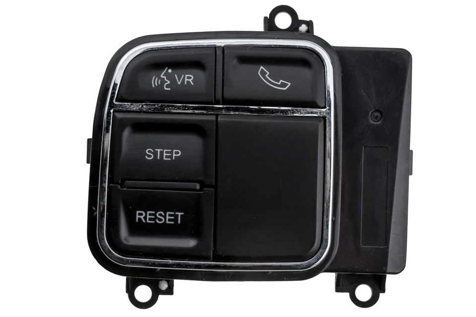 Εικόνα 3 από 6 — CHRYSLER TOWN+COUNTRY 3.6 2012+ ΠΟΛΛΑΠΛΟΣ ΔΙΑΚΟΠΤΗΣ 3 PINS orig.56046253AC