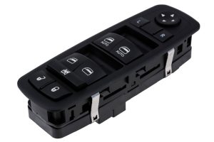 ΠΟΛΛΑΠΛΟΣ ΔΙΑΚΟΠΤΗΣ ΠΑΡΑΘΥΡΩΝ ΓΙΑ JEEP CHEROKEE 2.4+3.2 2015+ / 2.0 2019+ / 200 2.4+3.6 2015+ orig.68231805AA/68271206AA ΝΤΥ - 1 TEM.