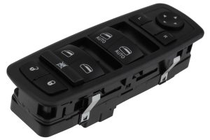 ΔΙΑΚΟΠΤΗΣ ΠΑΡΑΘΥΡΩΝ 11PINS ΓΙΑ JEEP GRAND CHEROKEE 2014+ orig.68184802AA ΝΤΥ - 1 TEM.