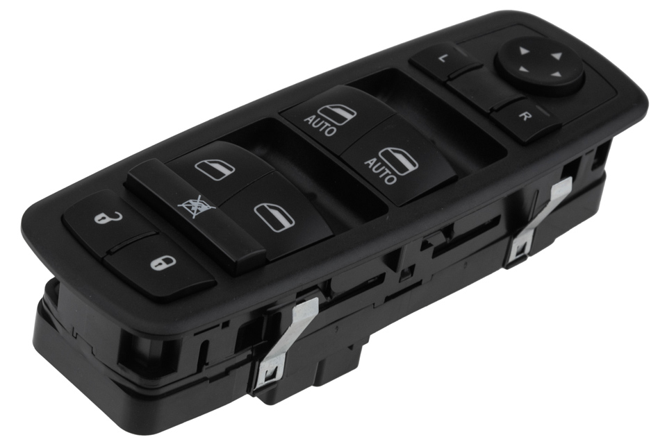 Εικόνα 1 από 5 — ΔΙΑΚΟΠΤΗΣ ΠΑΡΑΘΥΡΩΝ 11PINS ΓΙΑ JEEP GRAND CHEROKEE 2014+ orig.68184802AA ΝΤΥ – 1 TEM.