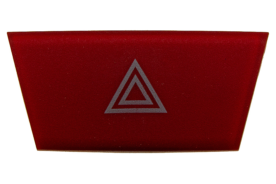 Εικόνα 3 από 5 — NTY – Κουμπί Alarm για Citroen C1 / Peugeot 107 / Toyota Aygo με 4 Pins OE 00006554KW για Σταθερή και Αξιόπιστη Λειτουργία – 1 Τεμ. (EWS-CT-016)