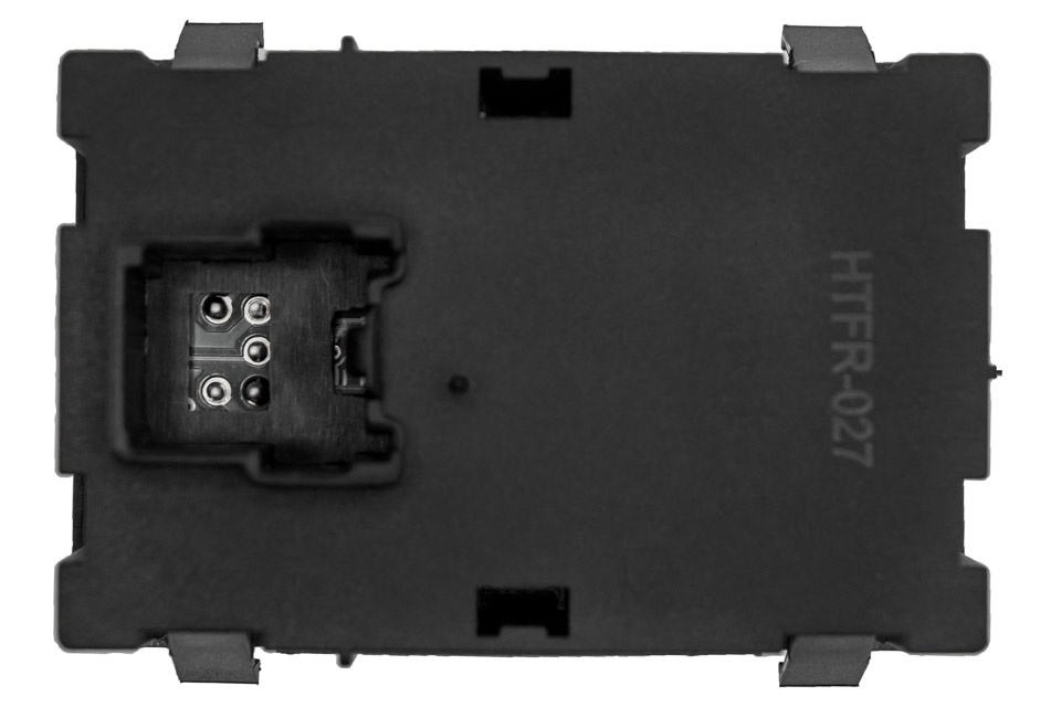 Εικόνα 5 από 5 — FORD FORD S-MAX 2006+/ GALAXY 2006+ ΔΙΑΚΟΠΤ.ΘΕΡΜΑΙΝΟΜΕΝΩΝ ΚΑΘΙΣΜ. (ΑΣΗΜΙ) orig.BS7T19K314AB
