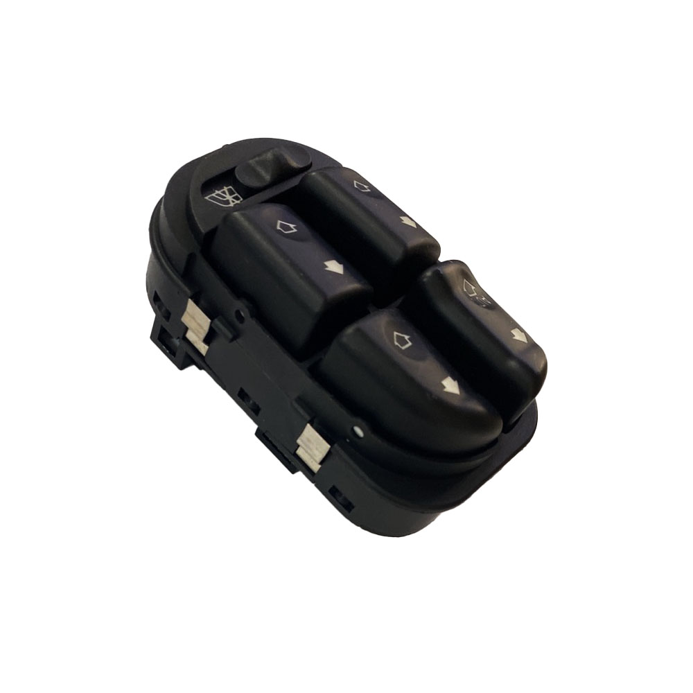 Εικόνα 2 από 3 — ΔΙΑΚΟΠΤΗΣ ΠΑΡΑΘΥΡΩΝ 19PIN orig.97BG14A132AA ΓΙΑ FORD MONDEO 1997-2001  ΝΤΥ – 1 Τεμ.