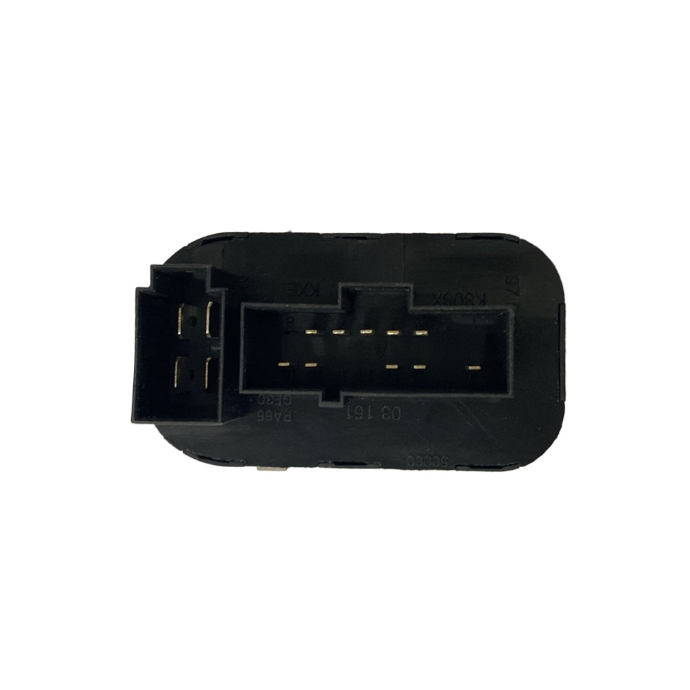 Εικόνα 3 από 3 — ΔΙΑΚΟΠΤΗΣ ΠΑΡΑΘΥΡΩΝ 19PIN orig.97BG14A132AA ΓΙΑ FORD MONDEO 1997-2001  ΝΤΥ – 1 Τεμ.