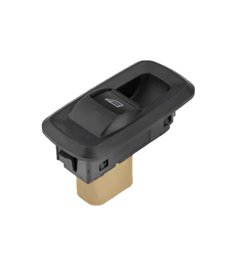 Εικόνα 1 από 4 — ΔΙΑΚΟΠΤΗΣ ΓΙΑ FORD FIESTA 2008+ ΜΟΝΟΣ 6PIN ΠΑΡΑΘΥΡΩΝ orig.916399