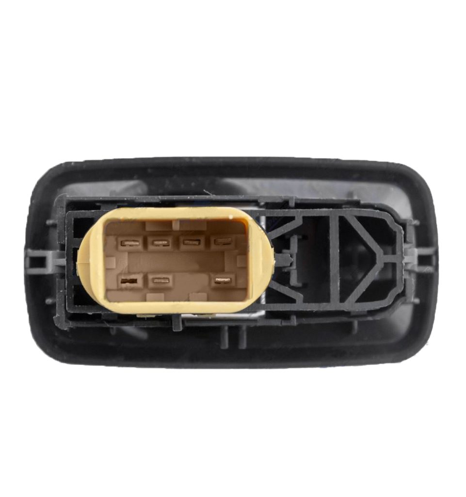 Εικόνα 3 από 4 — ΔΙΑΚΟΠΤΗΣ ΓΙΑ FORD FIESTA 2008+ ΜΟΝΟΣ 6PIN ΠΑΡΑΘΥΡΩΝ orig.916399