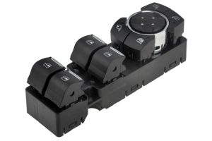 ΠΟΛΛΑΠΛΟΣ ΔΙΑΚΟΠΤΗΣ ΠΑΡΑΘΥΡΩΝ 3PINS ΓΙΑ FORD MONDEO V 2014+ / GALAXY 2015+ / S-MAX 2015+ orig.1946786/DG9T14540EB3JA6 ΝΤΥ - 1 TEM.