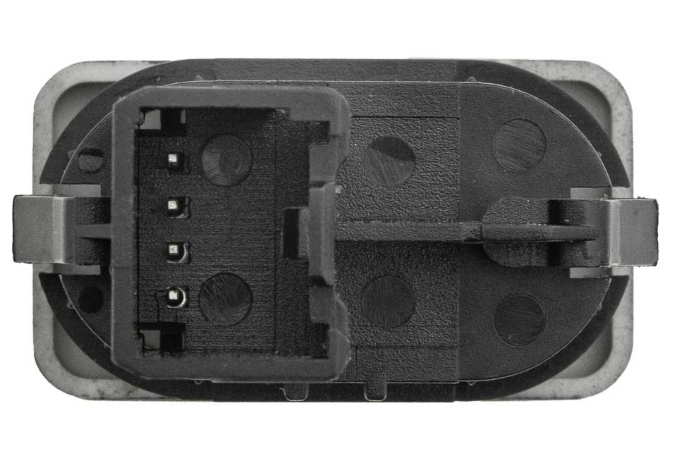 Εικόνα 6 από 6 — ΔΙΑΚΟΠΤΗΣ ΓΙΑ FORD MONDEO IV 2007+ /S-MAX 2006+/ GALAXY 2006+ ΜΟΝΟΣ ΣΥΝΟΔΗΓΟΥ 4PIN ΠΑΡΑΘΥΡΩΝ orig.050080059/6M2T14529AB