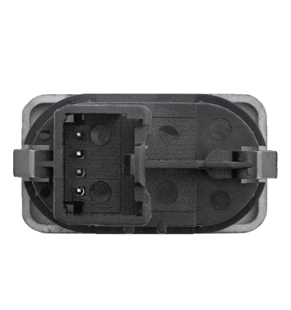 Εικόνα 3 από 6 — ΔΙΑΚΟΠΤΗΣ ΓΙΑ FORD MONDEO IV 2007+ /S-MAX 2006+/ GALAXY 2006+ ΜΟΝΟΣ ΣΥΝΟΔΗΓΟΥ 4PIN ΠΑΡΑΘΥΡΩΝ orig.050080059/6M2T14529AB