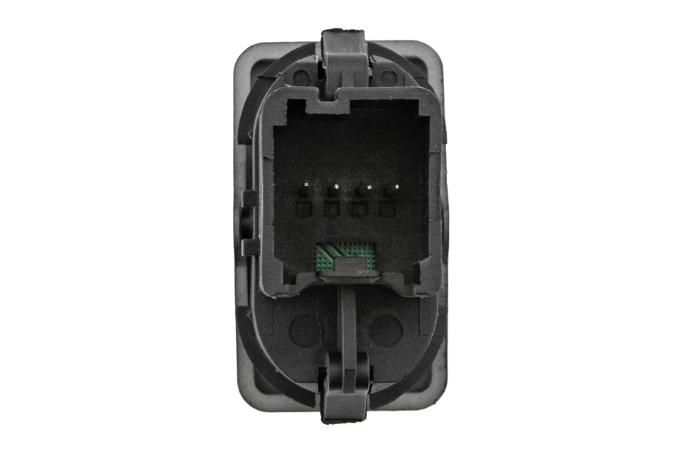 Εικόνα 4 από 4 — ΔΙΑΚΟΠΤΗΣ ΠΑΡΑΘΥΡΩΝ ΓΙΑ FORD FOCUS C-MAX 2003+ / FOCUS II 2004+ orig.1223143/3M5T14529AA/8M5T14529BA ΝΤΥ – 1 TEM.