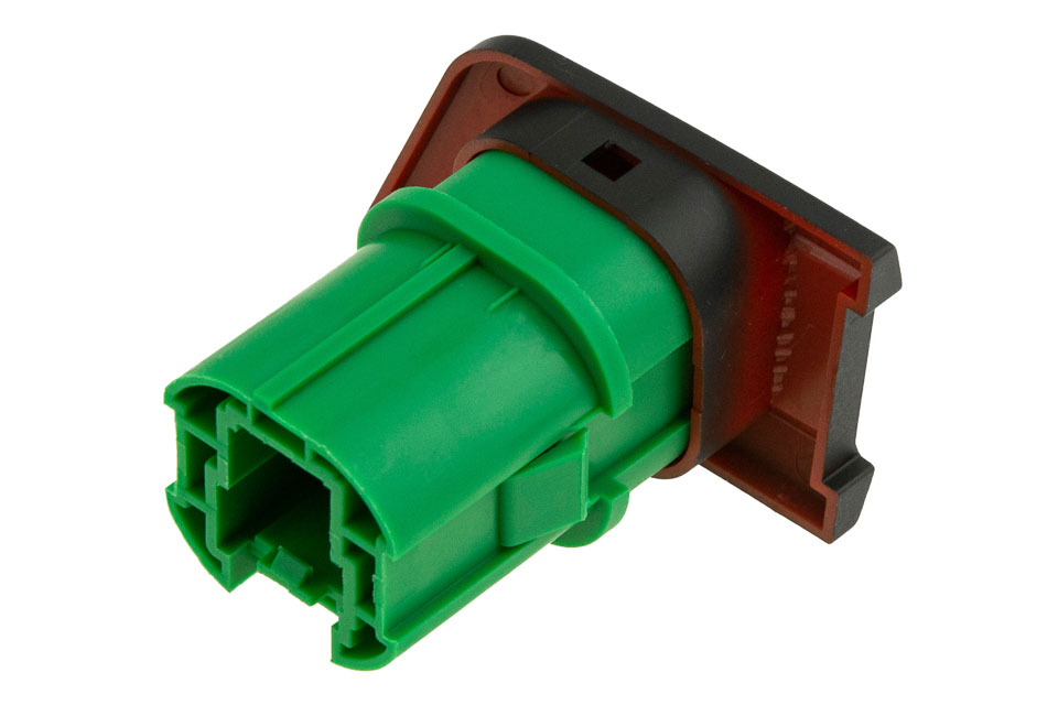 Εικόνα 2 από 5 — NTY – Διακόπτης Αλάρμ 3 Pins για Ford Kuga 2010+ και Ranger 2011+ με OE AB3913A350AB για Άμεση Ενεργοποίηση και Μέγιστη Ασφάλεια Οδήγησης – 1 Τεμ. (EWS-FR-042)