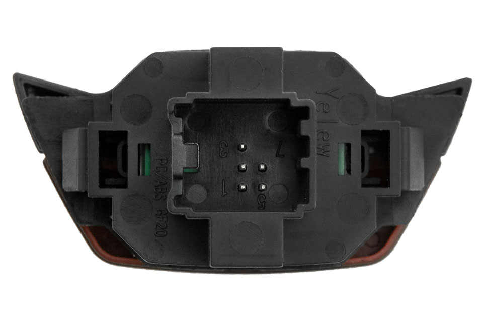 Εικόνα 5 από 5 — FORD B-MAX 2012+/ C-MAX 2010+/ ECOSPORT 2013+/ FIESTA 2008+ ΔΙΑΚΟΠΤΗΣ ΑΛΑΡΜ orig.1519127