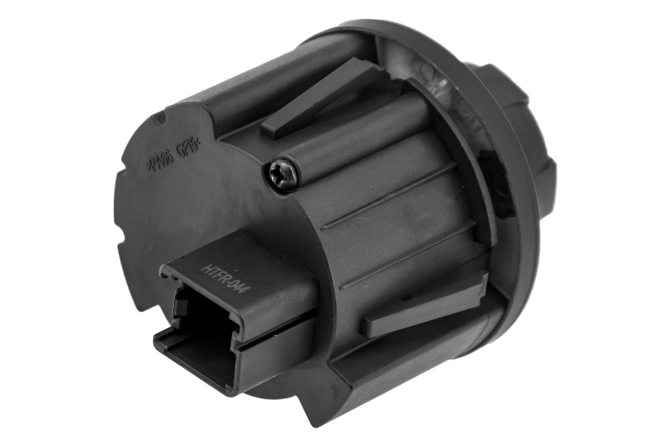 Εικόνα 2 από 5 — FORD F-150 2010+/ ΔΙΑΚΟΠΤΗΣ ΔΙΑΦΟΡΙΚΟΥ 7 PINS orig.AL3Z-14B166-BA