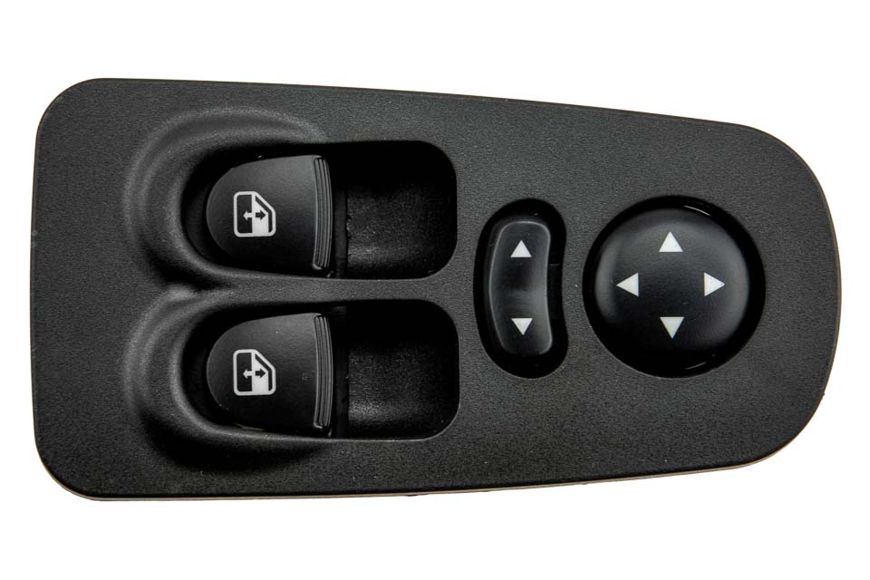 Εικόνα 3 από 5 — LANCIA YPSILON 2003+/ ΠΟΛΛΑΠΛΟΣ ΔΙΑΚΟΠΤΗΣ ΠΑΡΑΘΥΡΩΝ 16 PINS orig.735346367 / 735360605