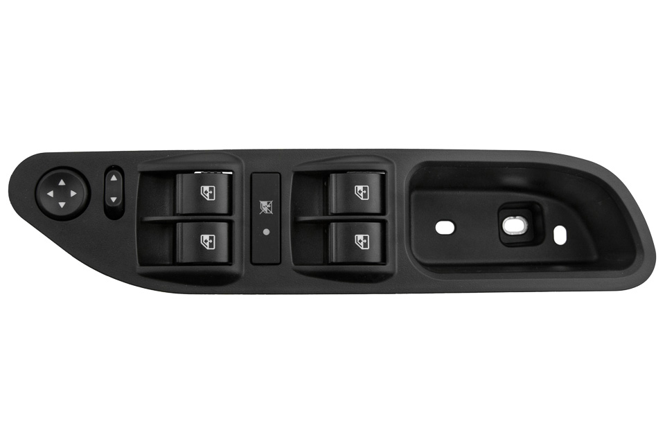 Εικόνα 3 από 6 — ΔΙΑΚΟΠΤΗΣ ΓΙΑ FIAT EGEA/TIPO ΠΑΡΑΘΥΡΩΝ ΠΟΛΛΑΠΛΟΣ 12PIN orig.735631478