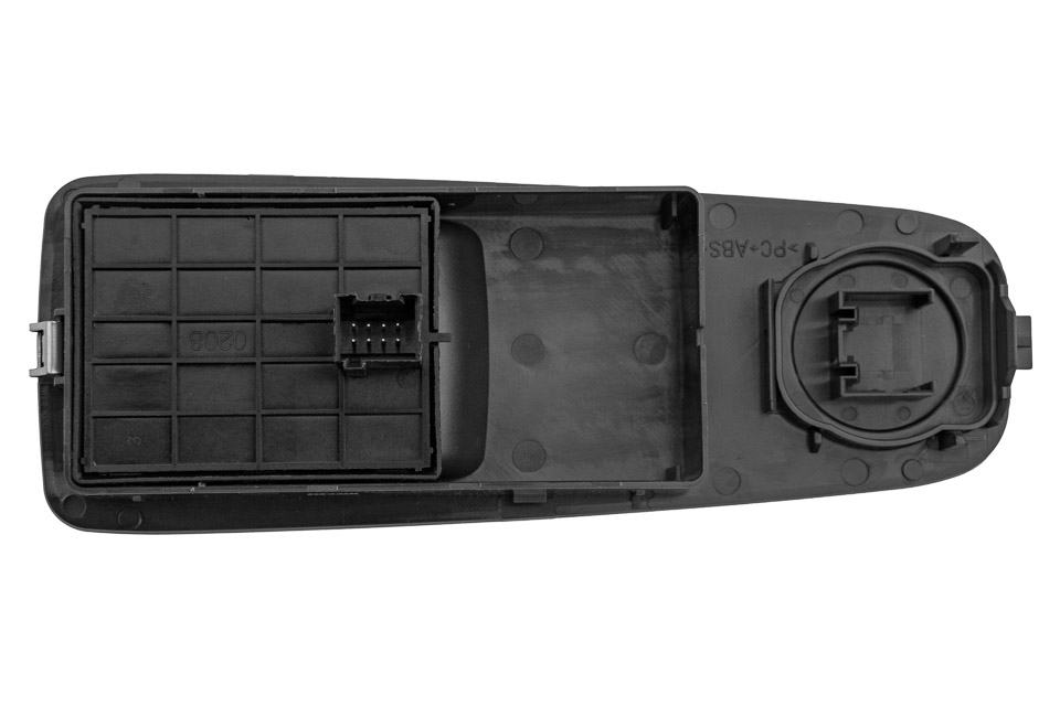 Εικόνα 4 από 4 — ΔΙΑΚΟΠΤΗΣ ΓΙΑ FIAT DUCATO 2006+ CITROEN JUMPER 2006+ PEUGEOT BOXER 2006+ ΠΑΡΑΘΥΡΩΝ 8PIN orig.735421710