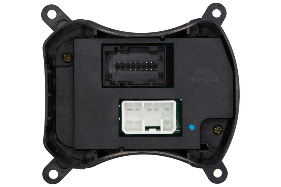 Εικόνα 5 από 5 — FIAT DOBLO 2000-2010 ΔΙΑΚΟΠΤΗΣ ΑΛΑΡΜ 18+8 PINS