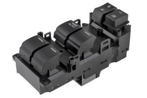 ΠΟΛΛΑΟΣ ΔΙΑΚΟΠΤΗΣ ΠΑΡΑΘΥΡΩΝ ΓΙΑ HONDA ACCORD 2008+ orig.35750-TB0-H01 ΝΤΥ - 1 TEM.