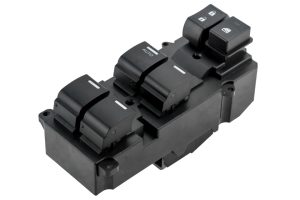 ΠΟΛΛΑΠΛΟΣ ΔΙΑΚΟΠΤΗΣ ΠΑΡΑΘΥΡΩΝ ΓΙΑ HONDA CR-V 2012+ / CIVIC 2012+ orig.35750-T0A-H01 ΝΤΥ - 1 TEM.
