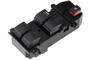 ΠΟΛΛΑΠΛΟΣ ΔΙΑΚΟΠΤΗΣ ΠΑΡΑΘΥΡΩΝ ΓΙΑ HONDA CITY 2008+ orig.35750-TM0-F01 ΝΤΥ - 1 TEM.