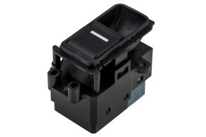 ΜΟΝΟΣ ΔΙΑΚΟΠΤΗΣ ΠΑΡΑΘΥΡΩΝ ΟΠΙΣΘΙΟΣ ΓΙΑ HONDA ACCORD 2002+ orig.35770-SDA-A01 ΝΤΥ - 1 TEM.
