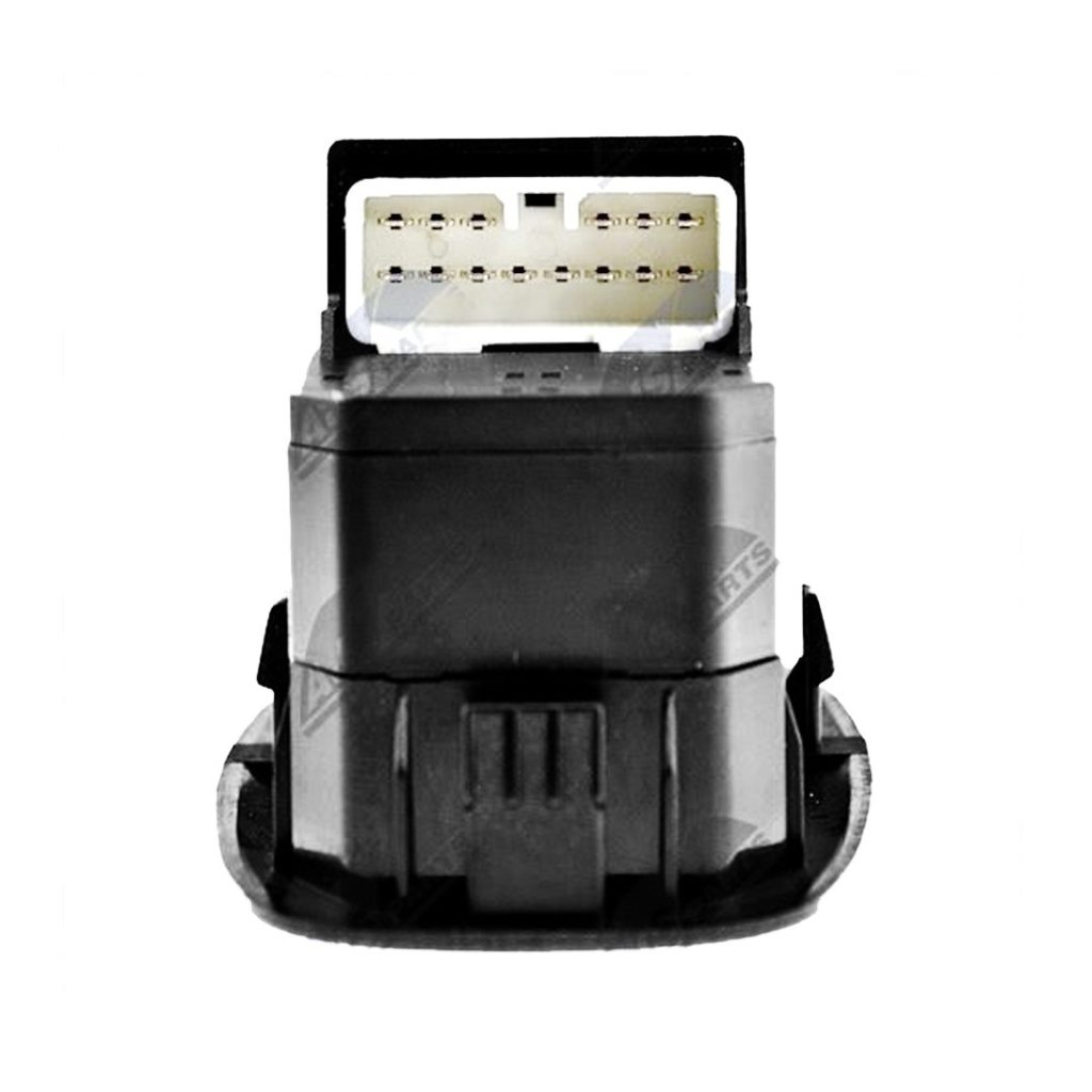 Εικόνα 5 από 5 — ΔΙΑΚΟΠΤΗΣ ΓΙΑ HYUNDAI ACCENT II 2000-2006 ΠΟΛΛΑΠΛΟΣ ΠΑΡΑΘΥΡΩΝ 21 PIN NTY – ORIG. 5902048082473 – 1 ΤΕΜ.