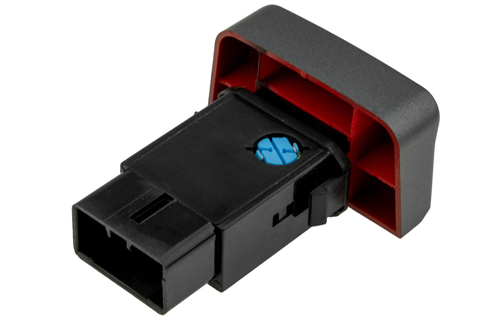 Εικόνα 2 από 6 — HYUNDAI ACCENT II 2000+/ ACCENT III 2005+/ ΔΙΑΚΟΠΤΗΣ ΑΛΑΡΜ 8 PINS orig.9379025000