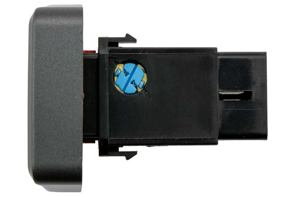 Εικόνα 4 από 6 — HYUNDAI ACCENT II 2000+/ ACCENT III 2005+/ ΔΙΑΚΟΠΤΗΣ ΑΛΑΡΜ 8 PINS orig.9379025000