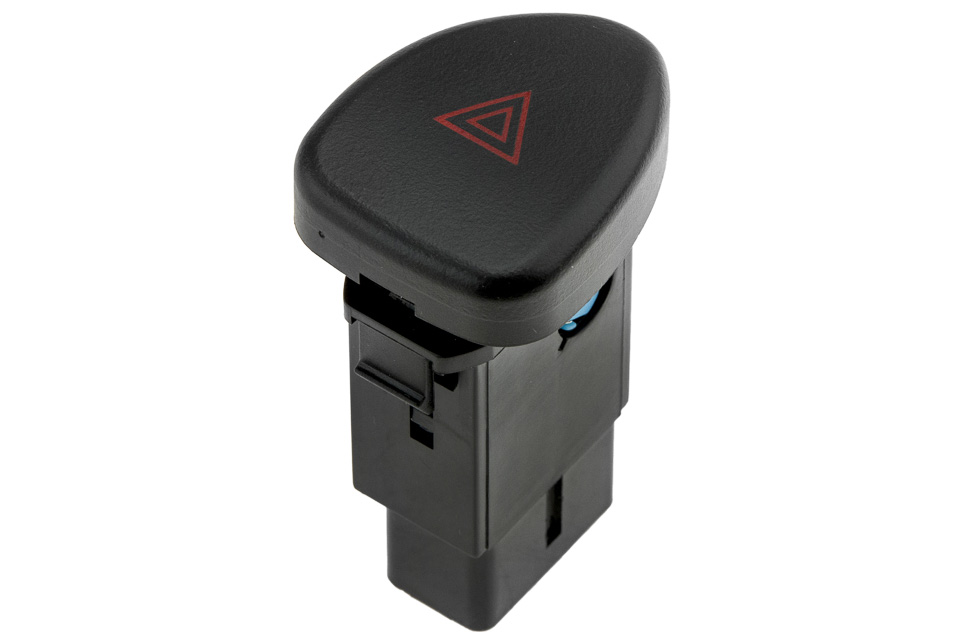 Εικόνα 1 από 5 — HYUNDAI ATOS 1998+/ ΔΙΑΚΟΠΤΗΣ ΑΛΑΡΜ 8 PINS orig.93360-02000
