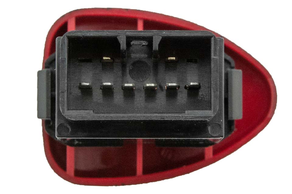 Εικόνα 5 από 5 — HYUNDAI ATOS 1998+/ ΔΙΑΚΟΠΤΗΣ ΑΛΑΡΜ 8 PINS orig.93360-02000