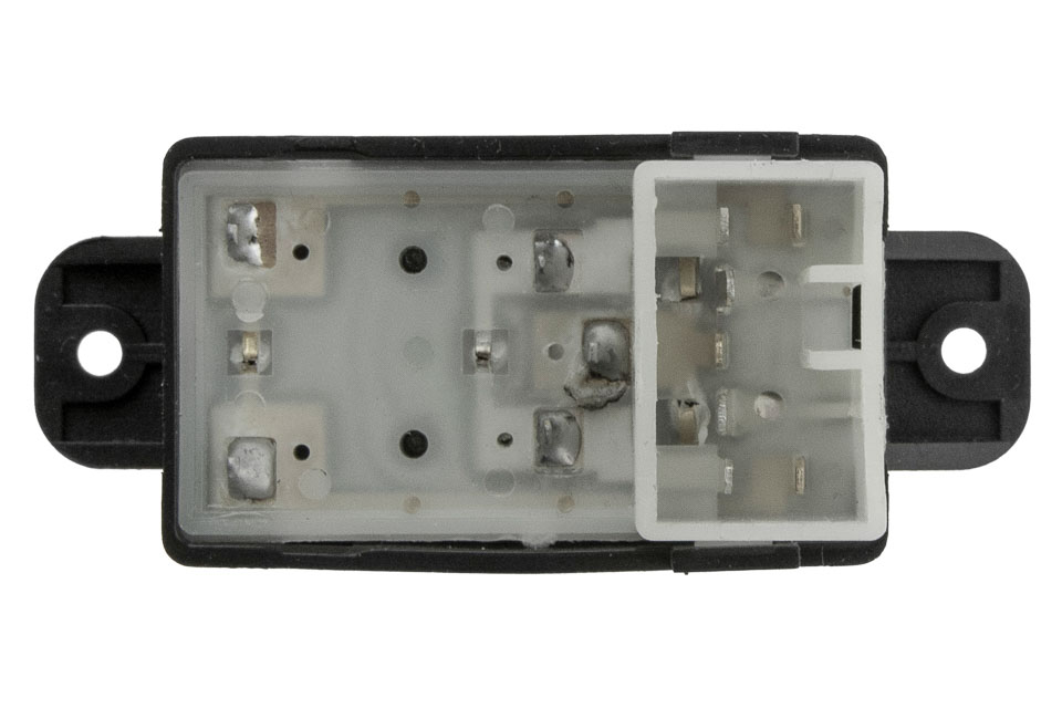 Εικόνα 3 από 5 — ΔΙΑΚΟΠΤΗΣ ΓΙΑ HYUNDAI H100 2006+ ΠΑΡΑΘΥΡΩΝ 7PIN orig.93580-4F000MP