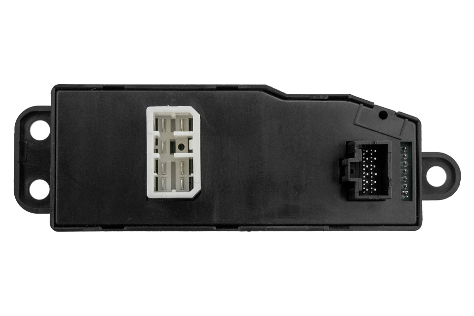 Εικόνα 2 από 5 — ΔΙΑΚΟΠΤΗΣ ΠΑΡΑΘΥΡΩΝ ΓΙΑ HYUNDAI H1 STAREX 1997-2007 19PINS orig.83570-4A000 ΝΤΥ – 1 TEM.