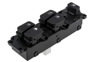 ΠΟΛΛΑΠΛΟΣ ΔΙΑΚΟΠΤΗΣ ΠΑΡΑΘΥΡΩΝ ΓΙΑ HYUNDAI I20 2008+ orig.93570-1J100/93570-1J102 ΝΤΥ - 1 TEM.