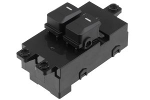 NTY – Διπλός Διακόπτης Παραθύρων Kia Picanto II 2011+ Εμπρός 14 Pins OE 93570-1Y000 για Απόλυτο Έλεγχο Παραθύρων - 1 Τεμ. (EWS-HY-055)