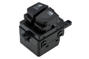 ΔΙΠΛΟΣ ΔΙΑΚΟΠΤΗΣ ΠΑΡΑΘΥΡΩΝ ΓΙΑ HYUNDAI ACCENT 2006+ orig.93570-1E010 ΝΤΥ - 1 TEM.