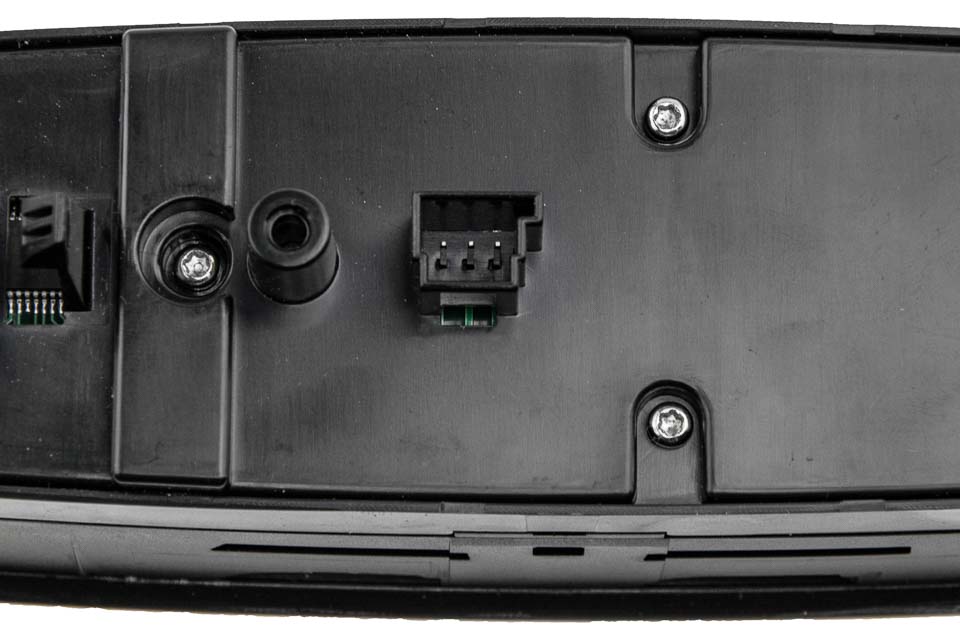 Εικόνα 5 από 5 — ΔΙΑΚΟΠΤΗΣ ΓΙΑ MERCEDES W251/W164/X164 ΠΟΛΛΑΠΛΟΣ ΜΕ ΠΛΑΙΣΙΟ 3PIN ΠΑΡΑΘΥΡΩΝ orig.2518300290