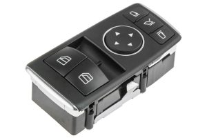 ΔΙΑΚΟΠΤΗΣ ΓΙΑ MERCEDES C COUPE C204 2011+ 4PIN ΠΑΡΑΘΥΡΩΝ orig.1729056900