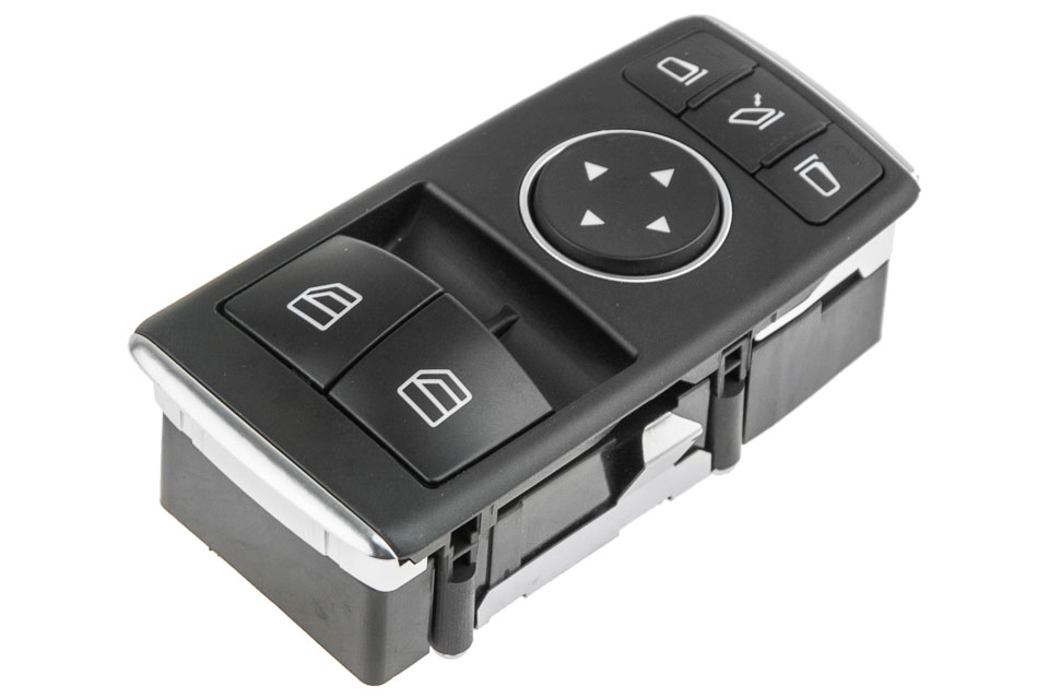 Εικόνα 1 από 4 — ΔΙΑΚΟΠΤΗΣ ΓΙΑ MERCEDES C COUPE C204 2011+ 4PIN ΠΑΡΑΘΥΡΩΝ orig.1729056900