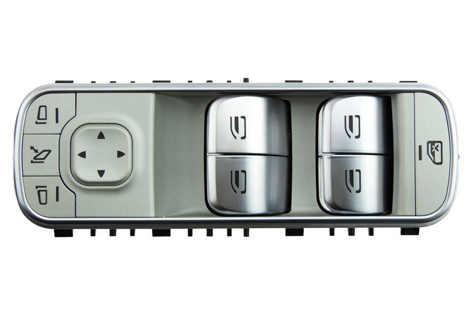 Εικόνα 2 από 6 — ΔΙΑΚΟΠΤΗΣ ΓΙΑ MERCEDES GLE V167 2018+ GLS X167 2019+ ΠΑΡΑΘΥΡΩΝ ΠΟΛΛΑΠΛΟΣ orig.A1679050101