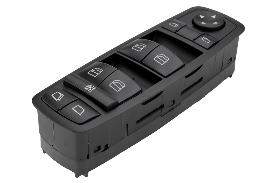 Εικόνα 1 από 5 — ΔΙΑΚΟΠΤΗΣ ΓΙΑ MERCEDES R-KLAS W251/M-KLAS W164/GL X164 ΠΑΡΑΘΥΡΩΝ ΠΟΛΛΑΠΛΟΣ ΜΕ ΠΛΑΙΣΙΟ 3PIN orig.2518300190