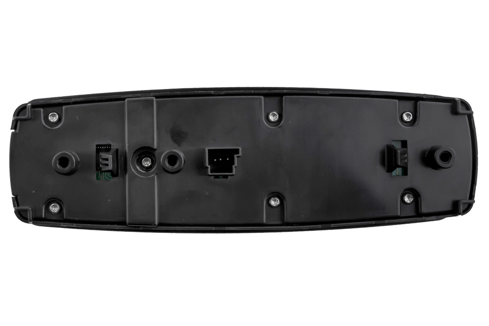 Εικόνα 3 από 5 — ΔΙΑΚΟΠΤΗΣ ΓΙΑ MERCEDES R-KLAS W251/M-KLAS W164/GL X164 ΠΑΡΑΘΥΡΩΝ ΠΟΛΛΑΠΛΟΣ ΜΕ ΠΛΑΙΣΙΟ 3PIN orig.2518300190