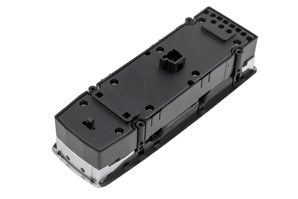 Εικόνα 2 από 4 — ΔΙΑΚΟΠΤΗΣ ΓΙΑ MERCEDES W242/W204/W212/S212/W218/W166/X204 ΠΑΡΑΘΥΡΩΝ ΠΟΛΛΑΠΛΟΣ ΜΕ ΠΛΑΙΣΙΟ 3PIN orig.2049055402